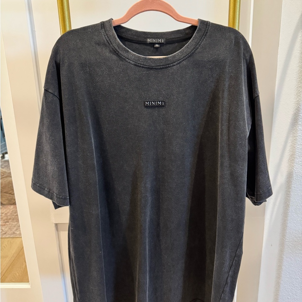 Black Womens T-Shirt